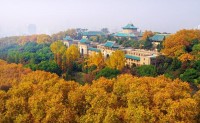 中国最美10座大学，你的母校上榜了吗？