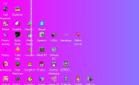网页版“Windows 93”