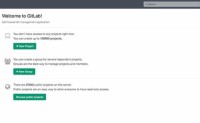 【推荐】GitLab 7.11.1 代码托管平台工具