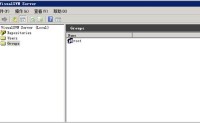 SVN服务器从Windows迁移到Linux