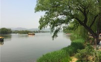 2017-04-30 游于北京颐和园