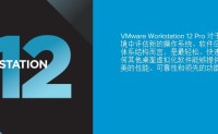 VMware Pro 12.5.5 官方版及激活密钥